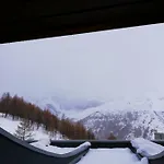 La Stella Alpina Cervinia Vda Vacanze In Vetta Cir 0250 * بيريوِل تْشيرفينيا