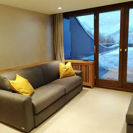 La Stella Alpina Cervinia Vda Vacanze In Vetta Cir 0250 *