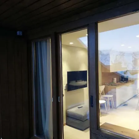 La Stella Alpina Cervinia Vda Vacanze In Vetta Cir 0250 *