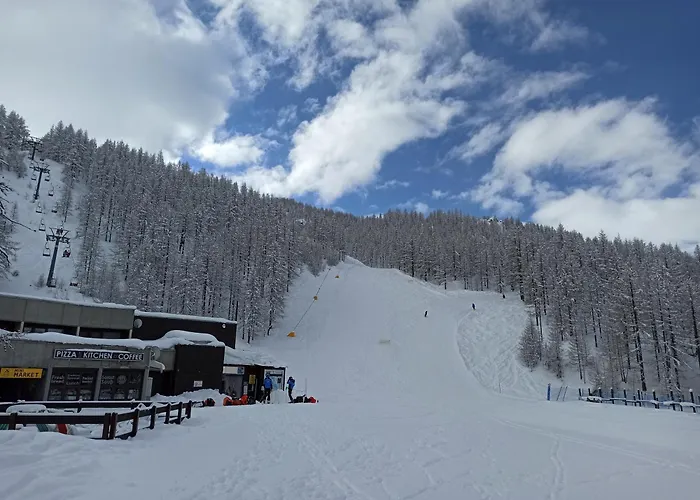 La Stella Alpina Cervinia Vda Vacanze In Vetta Cir 0250 *