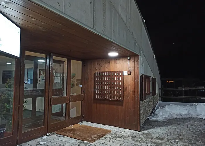 La Stella Alpina Cervinia Vda Vacanze In Vetta Cir 0250 Breuil-Cervinia