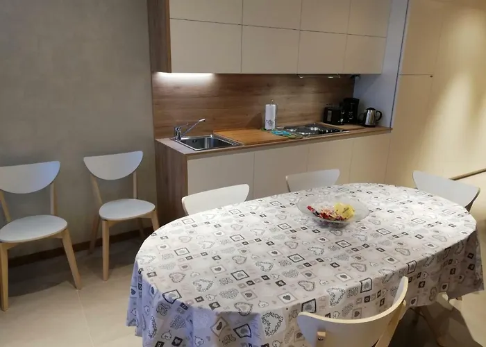 Apartament La Stella Alpina Cervinia Vda Vacanze In Vetta Cir 0250 *