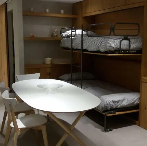 La Stella Alpina Cervinia Vda Vacanze In Vetta Cir 0250 Apartament Breuil-Cervinia