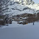 Daire La Stella Alpina Cervinia Vda Vacanze In Vetta Cir 0250 *