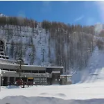 La Stella Alpina Cervinia Vda Vacanze In Vetta Cir 0250 * Breuil-Cervinia