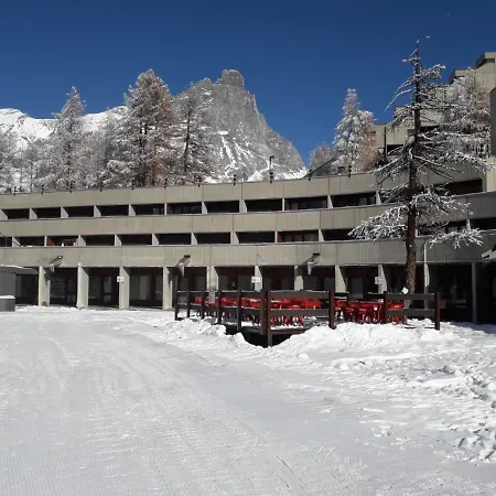La Stella Alpina Cervinia Vda Vacanze In Vetta Cir 0250 *