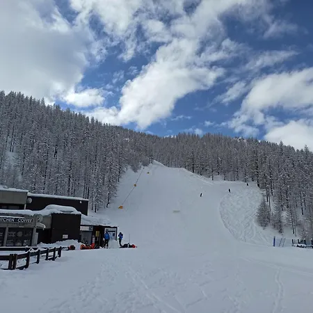 La Stella Alpina Cervinia Vda Vacanze In Vetta Cir 0250 *