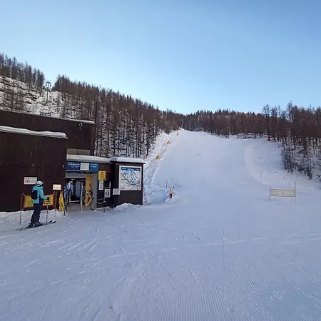 La Stella Alpina Cervinia Vda Vacanze In Vetta Cir 0250 *