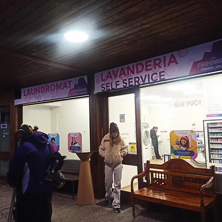 La Stella Alpina Cervinia Vda Vacanze In Vetta Cir 0250