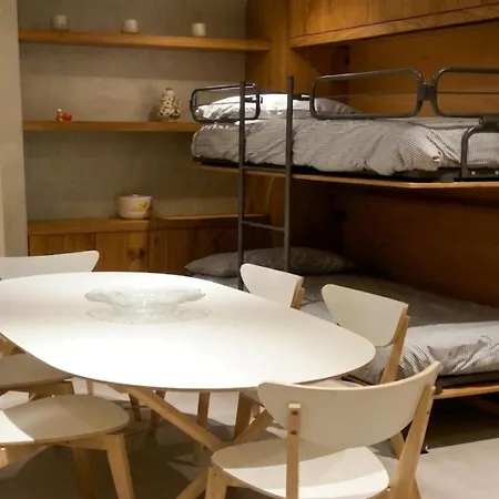 아파트 La Stella Alpina Cervinia Vda Vacanze In Vetta Cir 0250 브루일서비니아