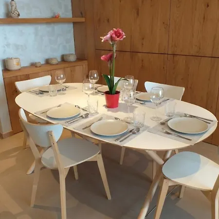 아파트 La Stella Alpina Cervinia Vda Vacanze In Vetta Cir 0250 *