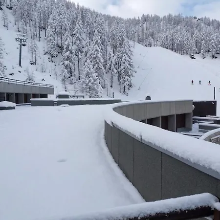 La Stella Alpina Cervinia Vda Vacanze In Vetta Cir 0250 * 브루일서비니아