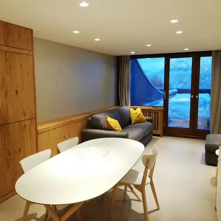La Stella Alpina Cervinia Vda Vacanze In Vetta Cir 0250 Lägenhet Breuil-Cervinia