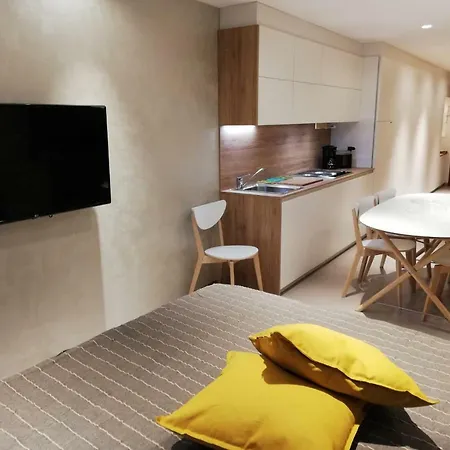 아파트 La Stella Alpina Cervinia Vda Vacanze In Vetta Cir 0250