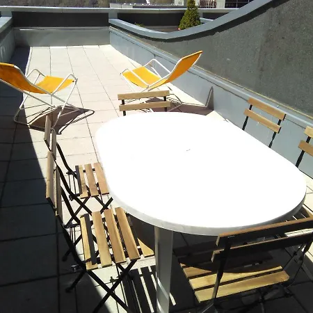 Lägenhet La Stella Alpina Cervinia Vda Vacanze In Vetta Cir 0250 Breuil-Cervinia