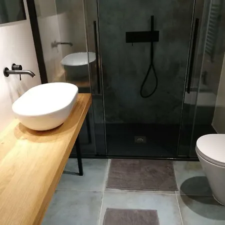 아파트 La Stella Alpina Cervinia Vda Vacanze In Vetta Cir 0250 *