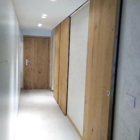 La Stella Alpina Cervinia Vda Vacanze In Vetta Cir 0250 Apartament Breuil-Cervinia