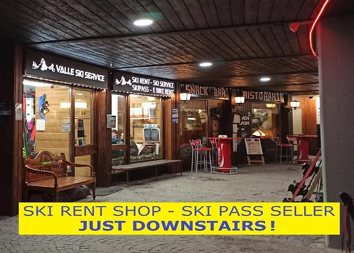 La Stella Alpina Cervinia Vda Vacanze In Vetta Cir 0250 *