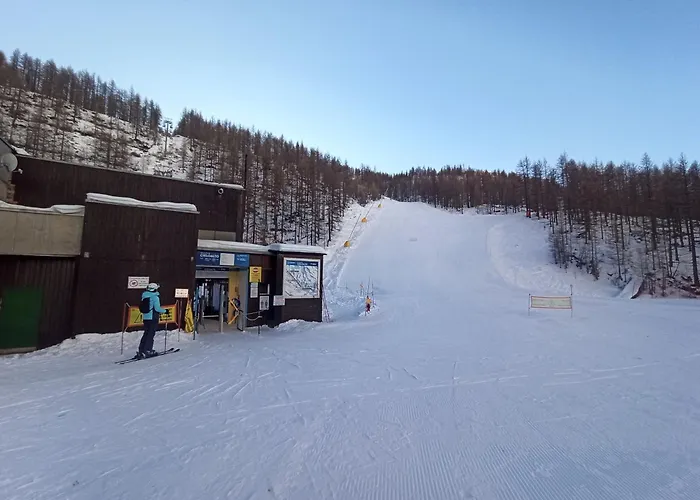 La Stella Alpina Cervinia Vda Vacanze In Vetta Cir 0250 *