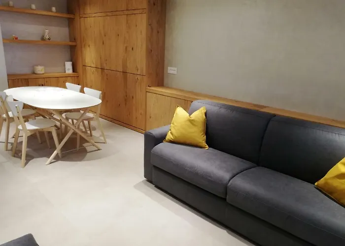 公寓 La Stella Alpina Cervinia Vda Vacanze In Vetta Cir 0250 布勒伊-切尔维尼亚