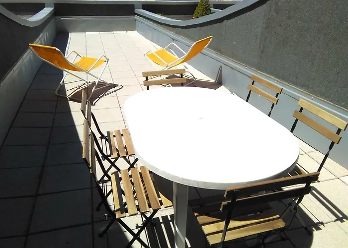 公寓 La Stella Alpina Cervinia Vda Vacanze In Vetta Cir 0250 布勒伊-切尔维尼亚