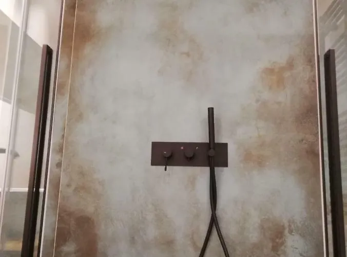 La Stella Alpina Cervinia Vda Vacanze In Vetta Cir 0250 公寓 *