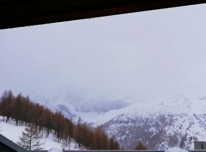 La Stella Alpina Cervinia Vda Vacanze In Vetta Cir 0250 * Breuil-Cervinia