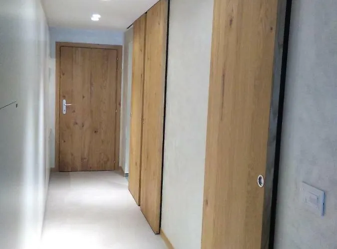 La Stella Alpina Cervinia Vda Vacanze In Vetta Cir 0250 公寓 布勒伊-切尔维尼亚