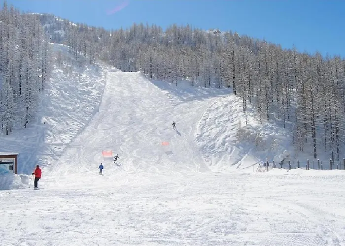 La Stella Alpina Cervinia Vda Vacanze In Vetta Cir 0250 公寓 *